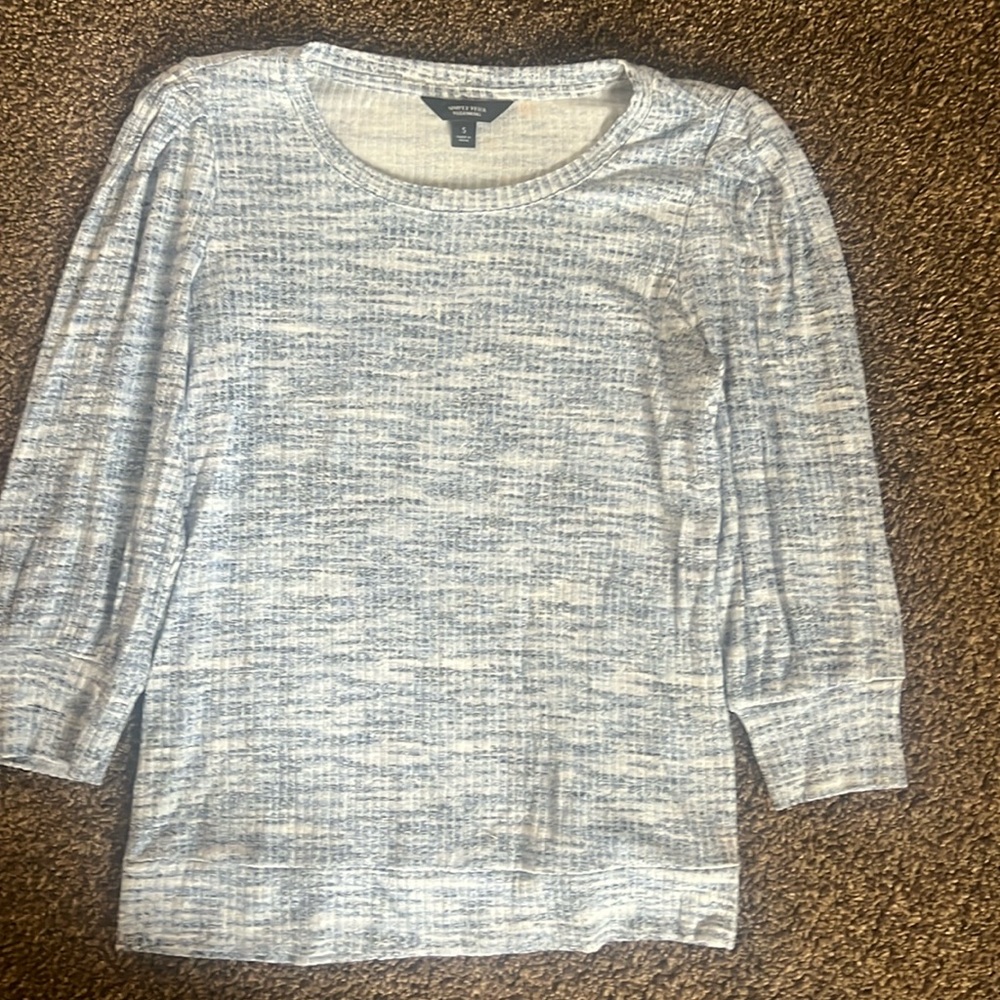 Simply Vera top
